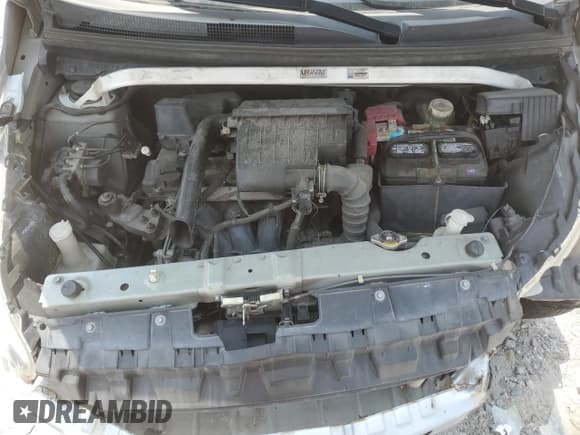 ✅ 2014 Mitsubishi Mirage ES • VIN: ML32A4HJ1EH007724 • Lot: 49483125. Wystawiony na Copart z przebiegiem 136 405 mil. Bezpłatny archiwum sprzedaży aukcyjnych z USA i szczegółowy raport historii pojazdu na DreamBid. Zdjęcie 12.