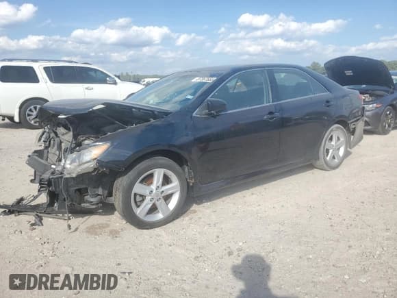 ✅ 2012 Toyota Camry XLE • VIN: 4T1BF1FK0CU608762 • Lot: 87367555. Wystawiony na Copart z przebiegiem 79 220 mil. Bezpłatny archiwum sprzedaży aukcyjnych z USA i szczegółowy raport historii pojazdu na DreamBid. Zdjęcie 1.