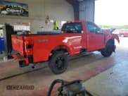 ✅ 2025 Ford F-250 • VIN: 1FTRF2BAXSED43704 • Лот: 70357035. Опубликован ранее на Copart с пробегом 205 миль. Бесплатный доступ к архиву аукционных продаж из США и подробный отчёт об истории автомобиля на DreamBid. Изображение 3.