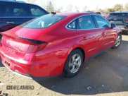 ✅ 2021 Hyundai Sonata SE • VIN: 5NPEG4JA5MH088245 • Лот: 43458190. Опубликован ранее на IAAI с пробегом 63 659 миль. Бесплатный доступ к архиву аукционных продаж из США и подробный отчёт об истории автомобиля на DreamBid. Изображение 4.