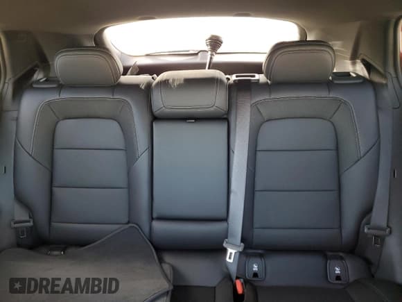 ✅ 2025 Chevrolet Equinox EV LT2 • VIN: 3GN7DNRR9SS261499 • Лот: 85119695. Опубликован ранее на Copart с пробегом 501 миль. Бесплатный доступ к архиву аукционных продаж из США и подробный отчёт об истории автомобиля на DreamBid. Изображение 10.