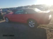 ✅ 2007 Ford Mustang Deluxe • VIN: 1ZVHT84N175251411 • Lot: 87271085. Listed on Copart with 82,989 mi. Free auction sales archive from the USA and detailed vehicle history report at DreamBid. Image 2.