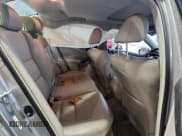 ✅ 2010 Acura TSX • VIN: JH4CU2F60AC025519 • Lot: 90220145. Listed on Copart with 125,175 mi. Free auction sales archive from the USA and detailed vehicle history report at DreamBid. Image 10.