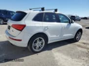 ✅ 2016 Audi Q5 Premium Plus • VIN: WA1L2AFPXGA011653 • Лот: 91105325. Опубликован ранее на Copart с пробегом 76 211 миль. Бесплатный доступ к архиву аукционных продаж из США и подробный отчёт об истории автомобиля на DreamBid. Изображение 3.
