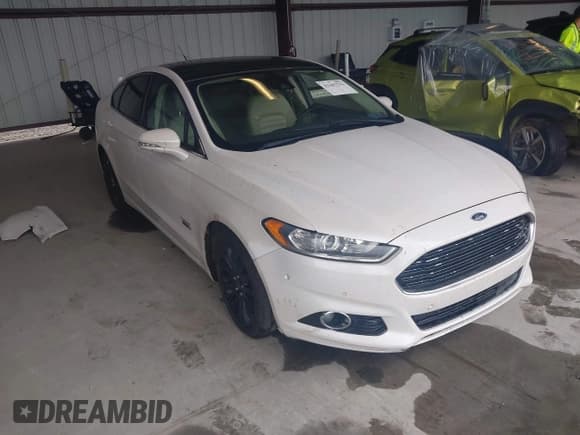 ✅ 2013 Ford Fusion SE Luxury • VIN: 3FA6P0PU6DR332048 • Лот: 43267522. Опубликован ранее на IAAI с пробегом 143 273 миль. Бесплатный доступ к архиву аукционных продаж из США и подробный отчёт об истории автомобиля на DreamBid. Изображение 1.