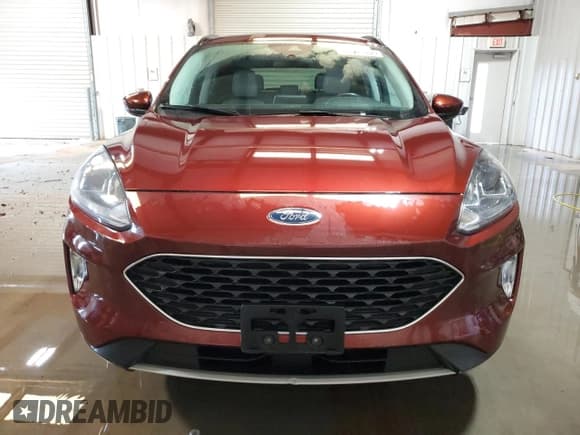 ✅ 2021 Ford Escape SEL • VIN: 1FMCU9H61MUA64038 • Lot: 60610675. Listed on Copart with 106,605 mi. Free auction sales archive from the USA and detailed vehicle history report at DreamBid. Image 5.