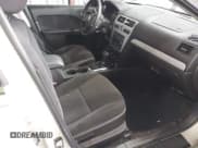 ✅ 2008 Mercury Milan • VIN: 3MEHM07Z38R663276 • Lot: 42468805. Listed on IAAI with 124,173 mi. Free auction sales archive from the USA and detailed vehicle history report at DreamBid. Image 5.