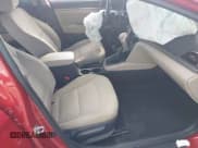 ✅ 2018 Hyundai Elantra Limited • VIN: 5NPD84LF6JH309042 • Lot: 41951054. Listed on IAAI with 142,344 mi. Free auction sales archive from the USA and detailed vehicle history report at DreamBid. Image 5.