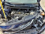 ✅ 2013 Hyundai Elantra • VIN: KMHD35LE3DU060801 • Lot: 87487535. Listed on Copart with 155,406 mi. Free auction sales archive from the USA and detailed vehicle history report at DreamBid. Image 11.