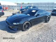 ✅ 2019 Ford Mustang GT Premium • VIN: 1FA6P8CF1K5175101 • Lot: 42972951. Wystawiony na IAAI z przebiegiem 37 745 mil. Bezpłatny archiwum sprzedaży aukcyjnych z USA i szczegółowy raport historii pojazdu na DreamBid. Zdjęcie 2.