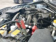 ✅ 2022 Subaru Crosstrek • VIN: JF2GTABC9NH271054 • Lot: 42492645. Listed on IAAI with 26,590 mi. Free auction sales archive from the USA and detailed vehicle history report at DreamBid. Image 22.