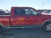 ✅ 2009 Dodge 1500 SLT • VIN: 1D3HB18P39S772361 • Lot: 41847120. Wystawiony na IAAI z przebiegiem 167 054 mil. Bezpłatny archiwum sprzedaży aukcyjnych z USA i szczegółowy raport historii pojazdu na DreamBid. Zdjęcie 13.