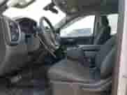 2019 Chevrolet Silverado 1500 LT с VIN 3GCPWCEK7KG130395, выставлен на аукционе Copart как лот 50391995 с пробегом 103 221 миль миль и Списание • Salvage title. История ставок и продаж доступна на DreamBid. Изображение 7.