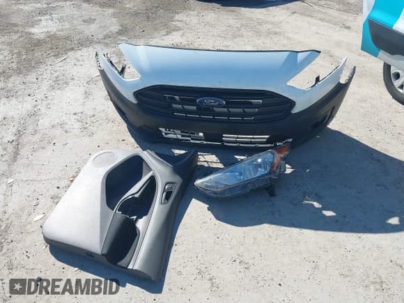 ✅ 2020 Ford Transit Connect XL • VIN: NM0GS9E22L1470159 • Лот: 41650348. Опубликован ранее на IAAI с пробегом 100 924 миль. Бесплатный доступ к архиву аукционных продаж из США и подробный отчёт об истории автомобиля на DreamBid. Изображение 11.