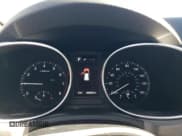 ✅ 2018 Hyundai Santa Fe 2.4L • VIN: 5XYZUDLB9JG505921 • Лот: 76648243. Опубликован ранее на Copart с пробегом 65 623 миль. Бесплатный доступ к архиву аукционных продаж из США и подробный отчёт об истории автомобиля на DreamBid. Изображение 9.