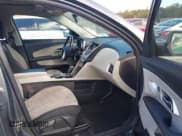 ✅ 2012 Chevrolet Equinox 1LT • VIN: 2GNALDEK9C6386417 • Лот: 43552355. Опубликован ранее на IAAI с пробегом 126 904 миль. Бесплатный доступ к архиву аукционных продаж из США и подробный отчёт об истории автомобиля на DreamBid. Изображение 5.