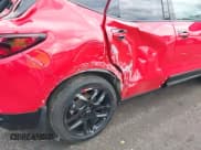 ✅ 2020 Chevrolet Blazer RS • VIN: 3GNKBKRS1LS605572 • Lot: 43484552. Listed on IAAI with 30,653 mi. Free auction sales archive from the USA and detailed vehicle history report at DreamBid. Image 20.