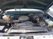 ✅ 1995 GMC Sierra 1500 • VIN: 1GTEC14H2SZ561267 • Lot: 42339445. Wystawiony na IAAI z przebiegiem 373 668 mil. Bezpłatny archiwum sprzedaży aukcyjnych z USA i szczegółowy raport historii pojazdu na DreamBid. Zdjęcie 10.