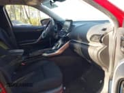 ✅ 2022 Mitsubishi Eclipse Cross LE • VIN: JA4ATVAA2NZ028668 • Lot: 42002943. Listed on IAAI with 77,067 mi. Free auction sales archive from the USA and detailed vehicle history report at DreamBid. Image 5.