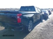 ✅ 2020 Chevrolet Silverado 1500 RST • VIN: 1GCRYEED8LZ323592 • Lot: 41504529. Wystawiony na IAAI z przebiegiem 48 495 mil. Bezpłatny archiwum sprzedaży aukcyjnych z USA i szczegółowy raport historii pojazdu na DreamBid. Zdjęcie 4.