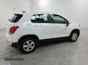 ✅ 2021 Chevrolet Trax LS • VIN: KL7CJKSM5MB369708 • Lot: 92041205. Listed on Copart with 98,642 mi. Free auction sales archive from the USA and detailed vehicle history report at DreamBid. Image 3.