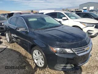 ✅ 2020 Chevrolet Impala LT • VIN: 1G11Z5S38LU100495 • Лот: 71592874. Опубликован ранее на Copart с пробегом 93 046 миль. Бесплатный доступ к архиву аукционных продаж из США и подробный отчёт об истории автомобиля на DreamBid. Изображение 4.