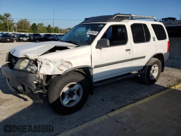 ✅ 2002 Nissan Xterra XE • VIN: 5N1ED28T92C591298 • Lot: 52364034. Wystawiony na Copart z przebiegiem 220 906 mil. Bezpłatny archiwum sprzedaży aukcyjnych z USA i szczegółowy raport historii pojazdu na DreamBid. Zdjęcie 1.