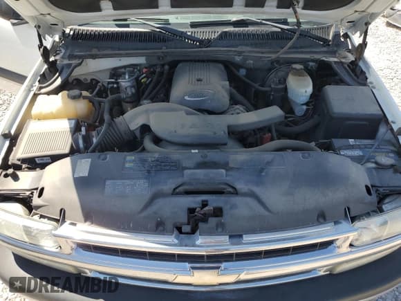 ✅ 2003 Chevrolet Tahoe LS • VIN: 1GNEK13Z13J342966 • Лот: 66777925. Опубликован ранее на Copart с пробегом 266 226 миль. Бесплатный доступ к архиву аукционных продаж из США и подробный отчёт об истории автомобиля на DreamBid. Изображение 12.