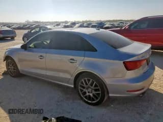 ✅ 2015 Audi A3 Premium • VIN: WAUACGFF2F1032870 • Лот: 91893035. Опубликован ранее на Copart с пробегом 128 301 миль. Бесплатный доступ к архиву аукционных продаж из США и подробный отчёт об истории автомобиля на DreamBid. Изображение 2.