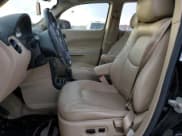 ✅ 2010 Chevrolet HHR 2LT • VIN: 3GNBACDV5AS639117 • Lot: 81152684. Listed on Copart with Not provided. Free auction sales archive from the USA and detailed vehicle history report at DreamBid. Image 7.