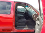 ✅ 2010 GMC Sierra 1500 SLE • VIN: 3GTRKVE33AG190388 • Lot: 43628420. Listed on IAAI with 148,763 mi. Free auction sales archive from the USA and detailed vehicle history report at DreamBid. Image 5.