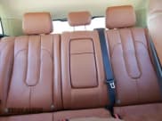 ✅ 2013 Land Rover Range Rover Evoque Prestige Premium • VIN: SALVV2BG3DH709597 • Лот: 60127114. Опубликован ранее на Copart с пробегом 136 226 миль. Бесплатный доступ к архиву аукционных продаж из США и подробный отчёт об истории автомобиля на DreamBid. Изображение 10.