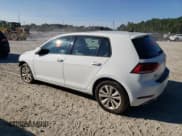 ✅ 2021 Volkswagen Golf TSI • VIN: 3VWG57AU2MM001273 • Лот: 69515764. Опубликован ранее на Copart с пробегом 58 603 миль. Бесплатный доступ к архиву аукционных продаж из США и подробный отчёт об истории автомобиля на DreamBid. Изображение 2.