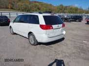 ✅ 2009 Toyota Sienna XLE • VIN: 5TDZK22C59S241910 • Lot: 43586858. Listed on IAAI with 256,537 mi. Free auction sales archive from the USA and detailed vehicle history report at DreamBid. Image 3.