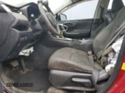 ✅ 2023 Toyota RAV4 Hybrid LE • VIN: 4T3MWRFV0PU082955 • Лот: 81560565. Опубликован ранее на Copart с пробегом 93 067 миль. Бесплатный доступ к архиву аукционных продаж из США и подробный отчёт об истории автомобиля на DreamBid. Изображение 7.