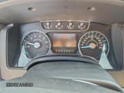 ✅ 2011 Ford F-150 Lariat • VIN: 1FTFW1EF9BFC37775 • Lot: 93996485. Wystawiony na Copart z przebiegiem 273 797 mil. Bezpłatny archiwum sprzedaży aukcyjnych z USA i szczegółowy raport historii pojazdu na DreamBid. Zdjęcie 9.