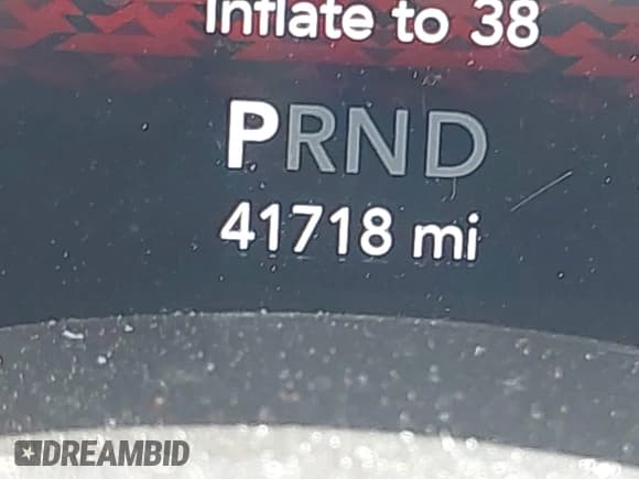 ✅ 2022 Jeep Wrangler Unlimited Sahara • VIN: 1C4HJXEG5NW109153 • Lot: 41727174. Listed on IAAI with 41,718 mi. Free auction sales archive from the USA and detailed vehicle history report at DreamBid. Image 15.