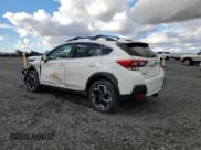 ✅ 2022 Subaru Crosstrek Limited • VIN: JF2GTHMC5N8237313 • Lot: 89627855. Listed on Copart with 59,462 mi. Free auction sales archive from the USA and detailed vehicle history report at DreamBid. Image 2.