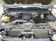 ✅ 2001 Chevrolet Silverado 2500HD LS • VIN: 1GCHK29U31E155516 • Lot: 69757755. Listed on Copart with 304,662 mi. Free auction sales archive from the USA and detailed vehicle history report at DreamBid. Image 11.