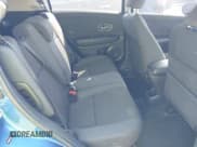 ✅ 2020 Honda HR-V EX • VIN: 3CZRU6H54LM715874 • Lot: 41796812. Wystawiony na IAAI z przebiegiem 44 228 mil. Bezpłatny archiwum sprzedaży aukcyjnych z USA i szczegółowy raport historii pojazdu na DreamBid. Zdjęcie 8.