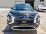 ✅ 2025 Mitsubishi Outlander SEL • VIN: JA4T5WA96SZ011494 • Lot: 67326635. Listed on Copart with 6 mi. Free auction sales archive from the USA and detailed vehicle history report at DreamBid. Image 5.