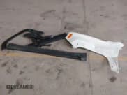 ✅ 2021 Jeep Renegade Limited • VIN: ZACNJDD19MPM21287 • Lot: 42077387. Listed on IAAI with 44,208 mi. Free auction sales archive from the USA and detailed vehicle history report at DreamBid. Image 12.