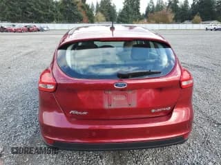 ✅ 2015 Ford Focus Electric • VIN: 1FADP3R40FL249156 • Лот: 75577633. Опубликован ранее на Copart с пробегом 90 617 миль. Бесплатный доступ к архиву аукционных продаж из США и подробный отчёт об истории автомобиля на DreamBid. Изображение 6.