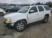 ✅ 2009 GMC Yukon SLT 4SB • VIN: 1GKFC33059R161309 • Lot: 88947235. Listed on Copart with 225,317 mi. Free auction sales archive from the USA and detailed vehicle history report at DreamBid. Image 1.