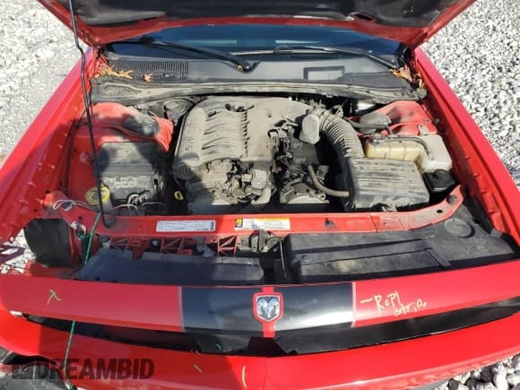 ✅ 2010 Dodge Challenger SE • VIN: 2B3CJ4DV3AH175364 • Lot: 79474104. Wystawiony na Copart z przebiegiem 143 266 mil. Bezpłatny archiwum sprzedaży aukcyjnych z USA i szczegółowy raport historii pojazdu na DreamBid. Zdjęcie 11.