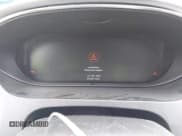 ✅ 2018 Jaguar E-Pace SE • VIN: SADFP2FX4J1Z13222 • Lot: 42430114. Listed on IAAI with 73,557 mi. Free auction sales archive from the USA and detailed vehicle history report at DreamBid. Image 7.