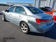 ✅ 2006 Hyundai Sonata GLS • VIN: 5NPEU46F16H114954 • Лот: 41585487. Опубликован ранее на IAAI с пробегом 181 480 миль. Бесплатный доступ к архиву аукционных продаж из США и подробный отчёт об истории автомобиля на DreamBid. Изображение 3.