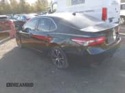 ✅ 2019 Toyota Camry SE • VIN: 4T1B11HK2KU230017 • Лот: 43475260. Опубликован ранее на IAAI с пробегом 185 506 миль. Бесплатный доступ к архиву аукционных продаж из США и подробный отчёт об истории автомобиля на DreamBid. Изображение 3.