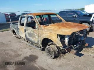 ✅ 2012 Ford F-250 Lariat • VIN: 1FT7W2BT0CEB21988 • Lot: 42567591. Listed on IAAI with Not provided. Free auction sales archive from the USA and detailed vehicle history report at DreamBid. Image 1.