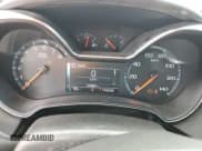 ✅ 2017 Chevrolet Impala LT • VIN: 2G1105S38H9157987 • Лот: 75509124. Опубликован ранее на Copart с пробегом 133 699 миль. Бесплатный доступ к архиву аукционных продаж из США и подробный отчёт об истории автомобиля на DreamBid. Изображение 9.